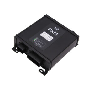 RXM Receiver_Industrielle Funkfernsteuerung auf höchstem Niveau. Präzise Steuerung. Maximale Sicherheit. Industrielle Funklösungen von NBB. RXM Receiver Industrielle Funkfernsteuerung auf höchstem Niveau. Präzise Steuerung. Maximale Sicherheit. Industrielle Funklösungen von NBB.